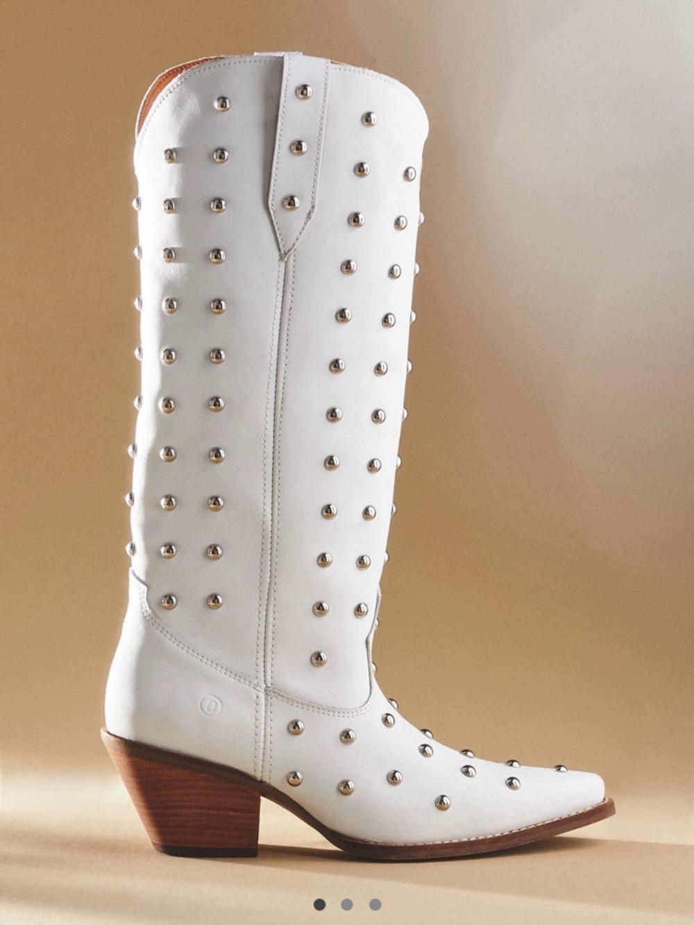 Dingo 1969 Broadway Bingo Cowboy Boots